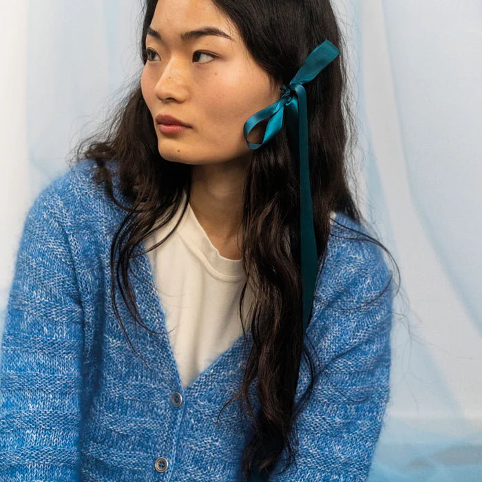 Ivö Knit Cardigan