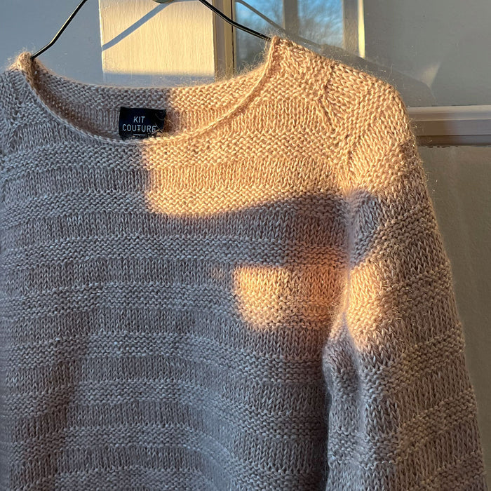 Ivö Knit Pullover