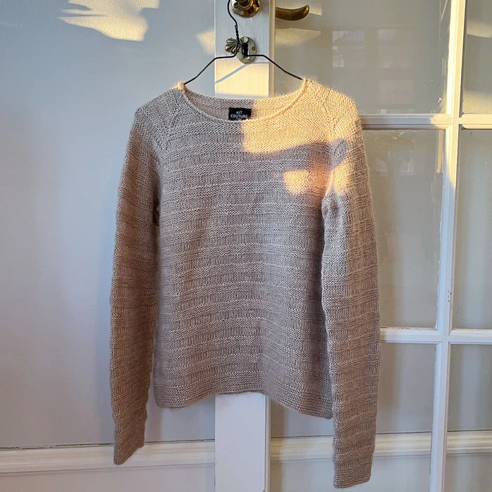 Ivö Knit Pullover