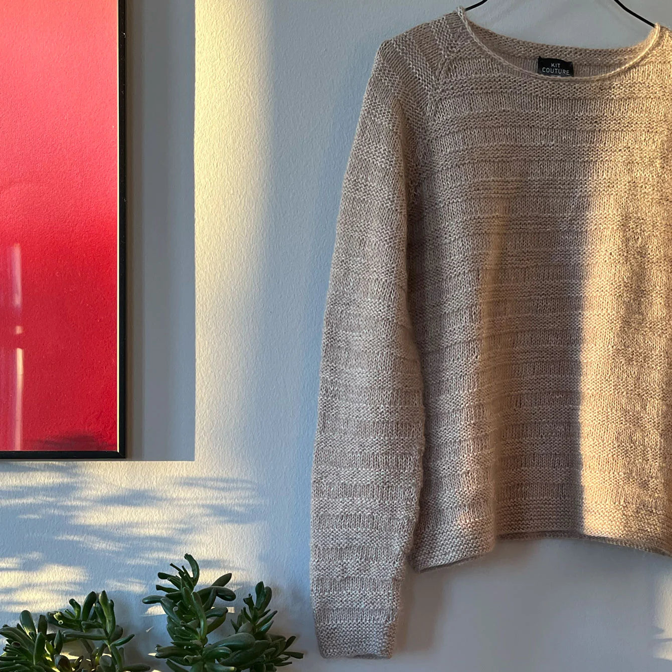 Ivö Knit Pullover
