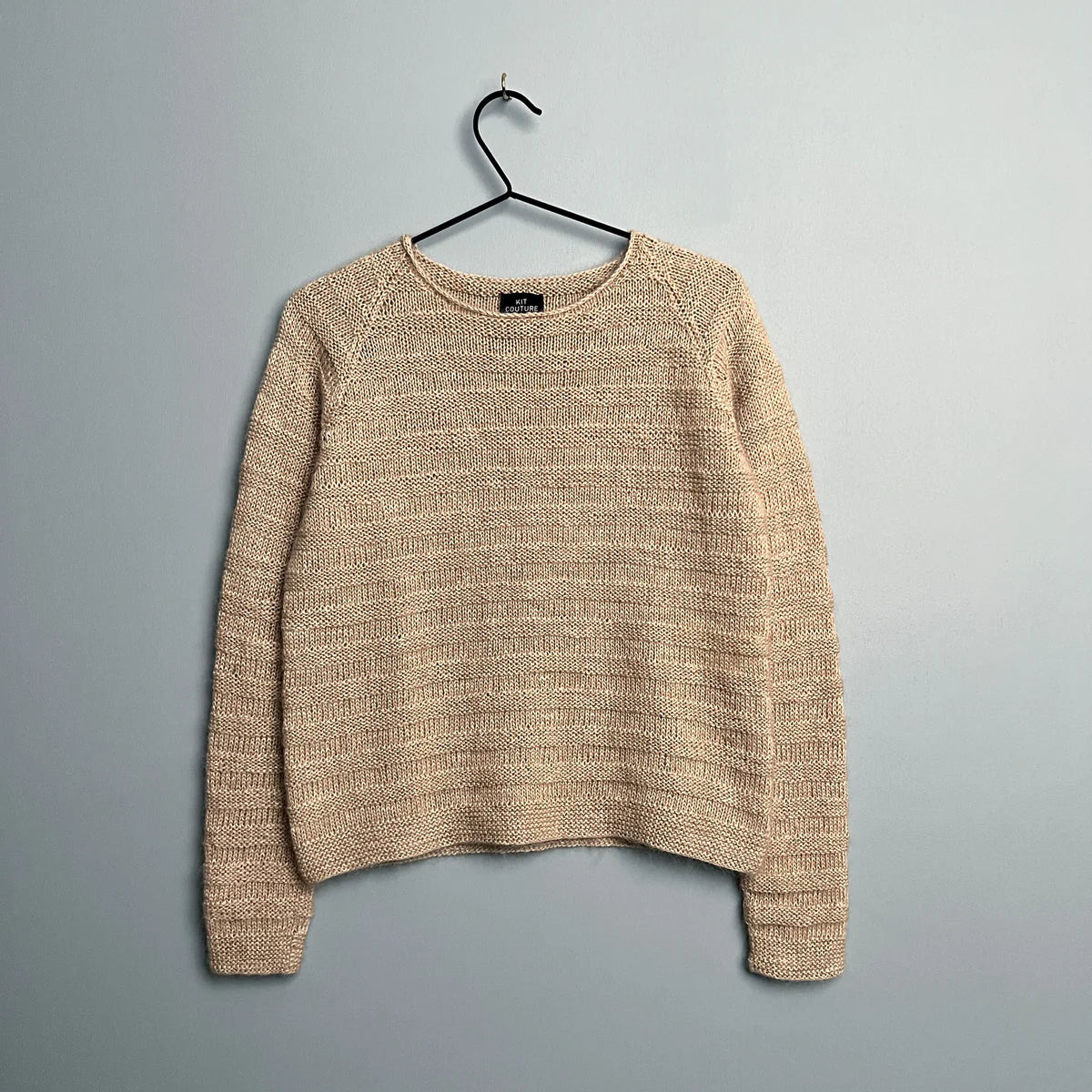 Ivö Knit Pullover