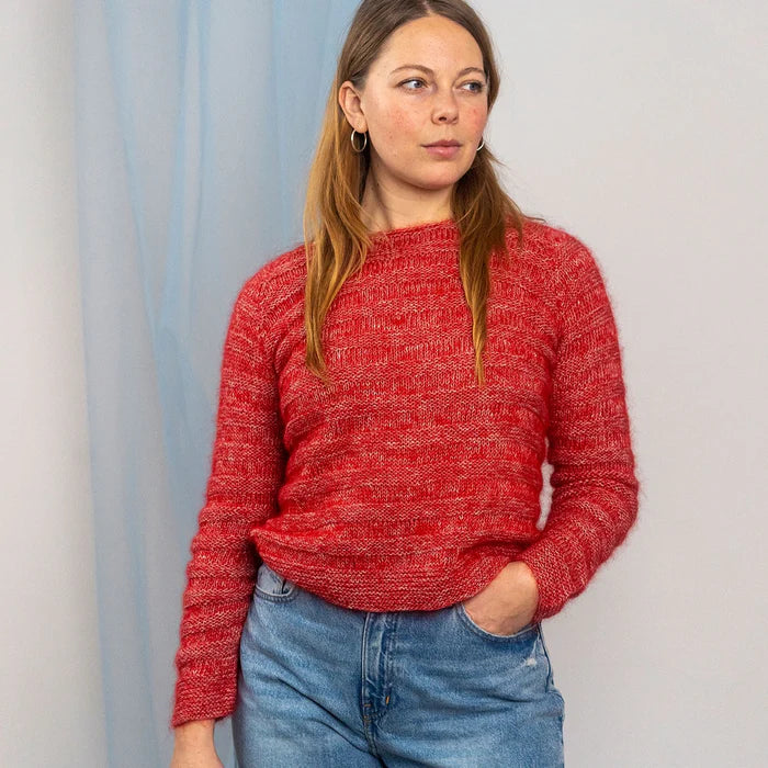Ivö Knit Pullover