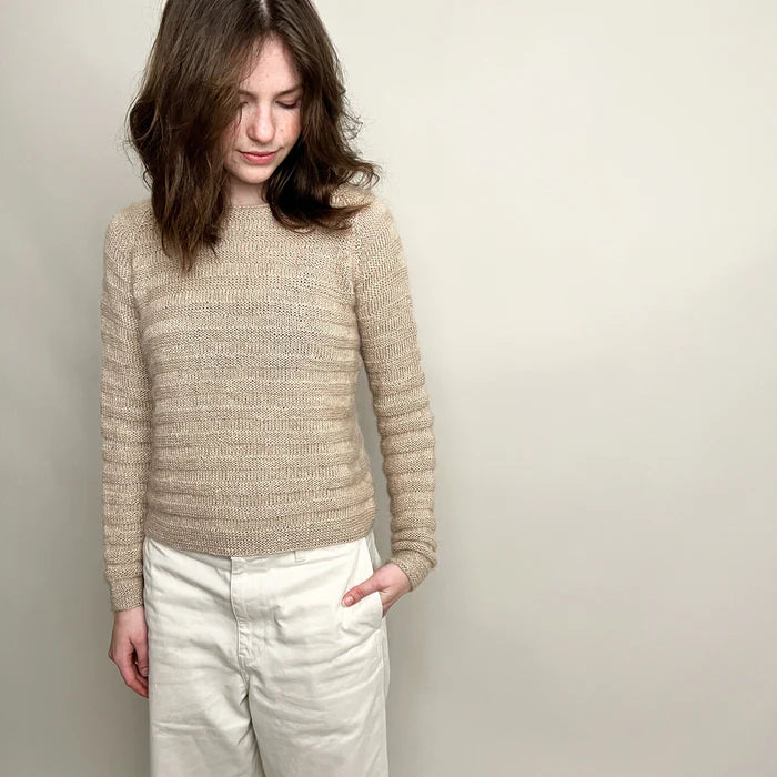 Ivö Knit Pullover