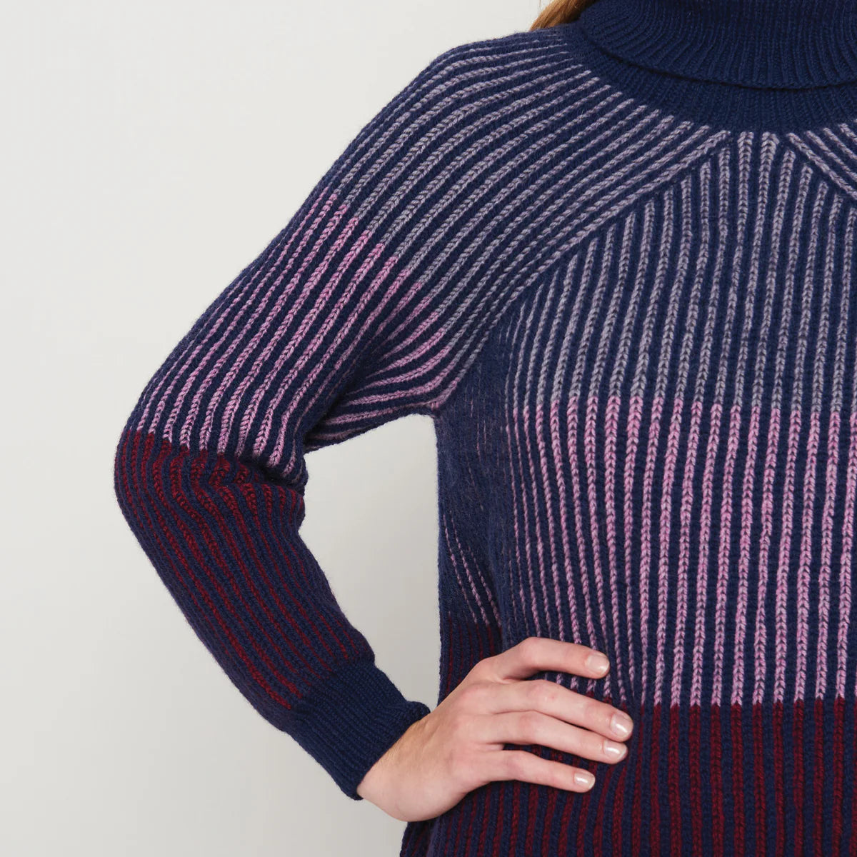 Karrat Knit Sweater