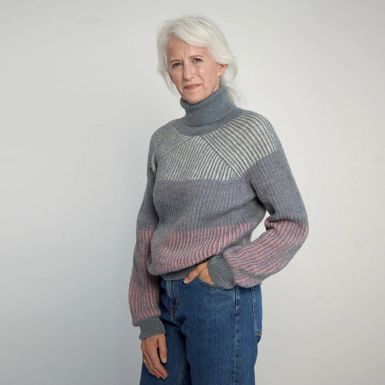 Karrat Knit Sweater