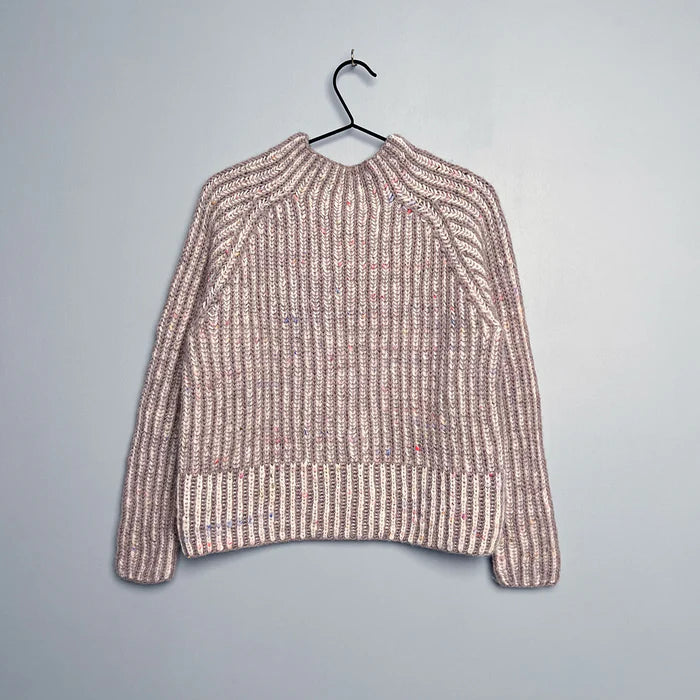 Kunoy strik-sweater