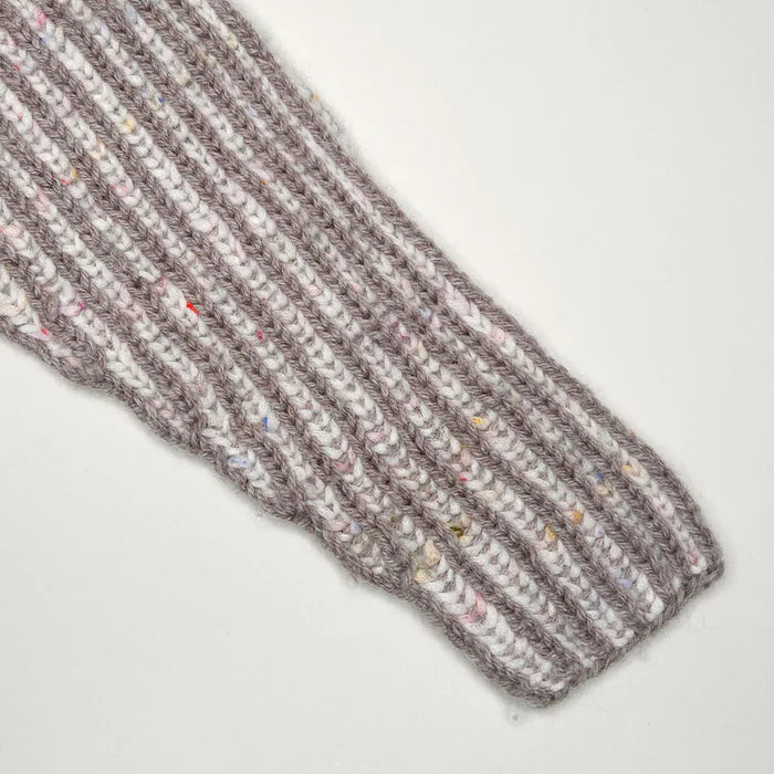 Kunoy strik-sweater