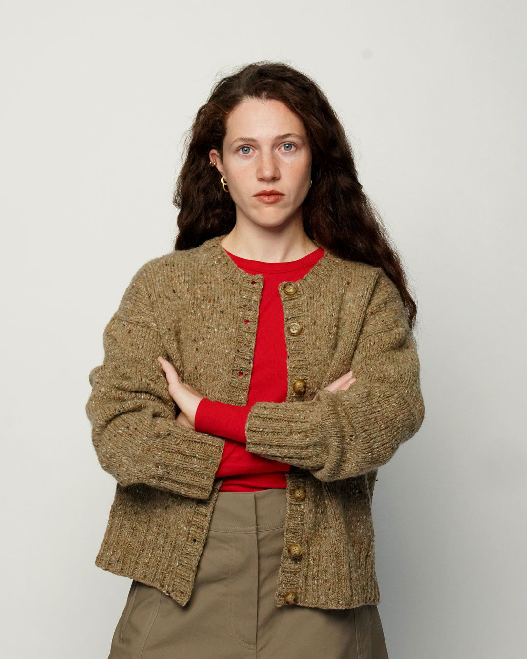 Langø Cardigan