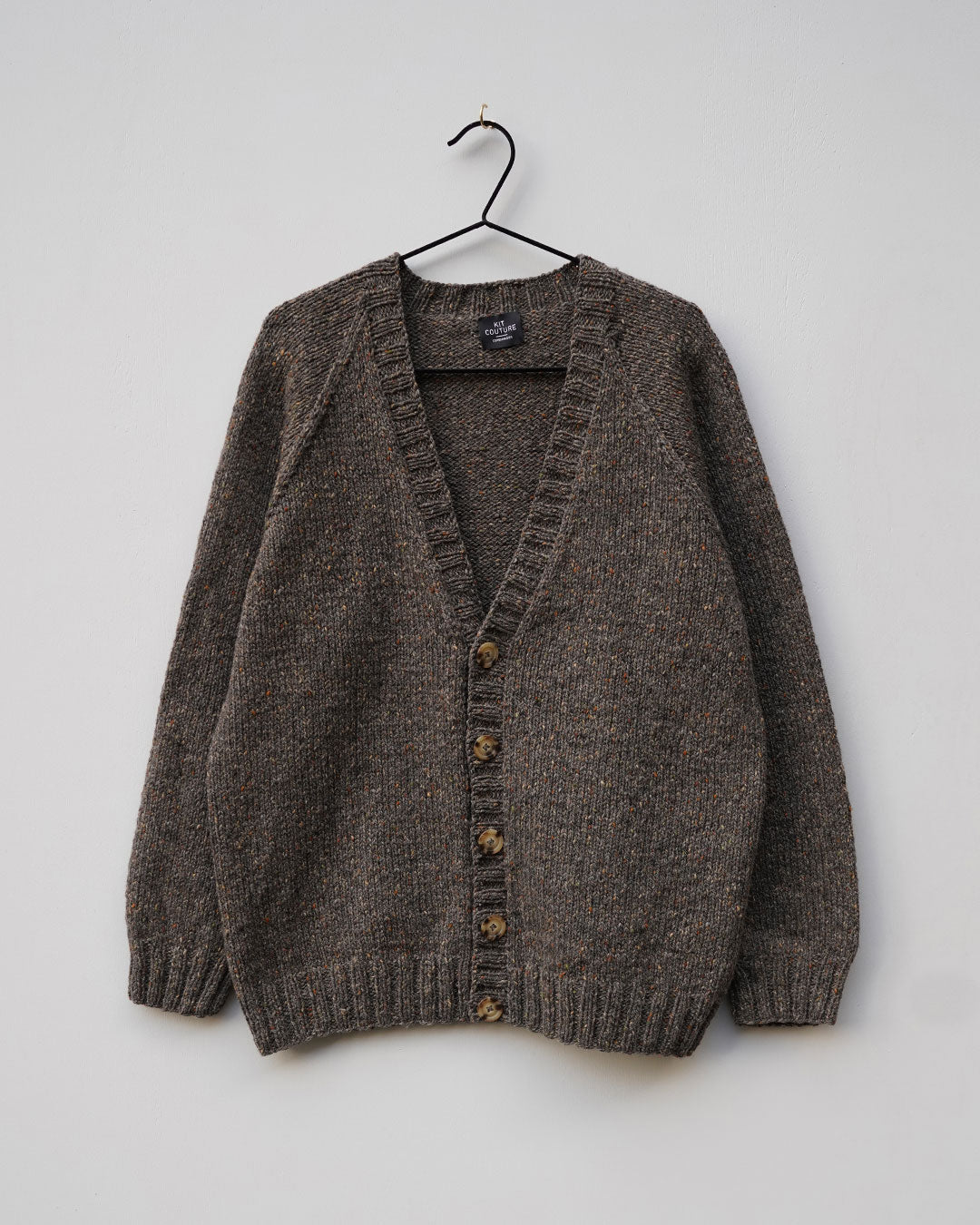 Langø Cardigan (mand)