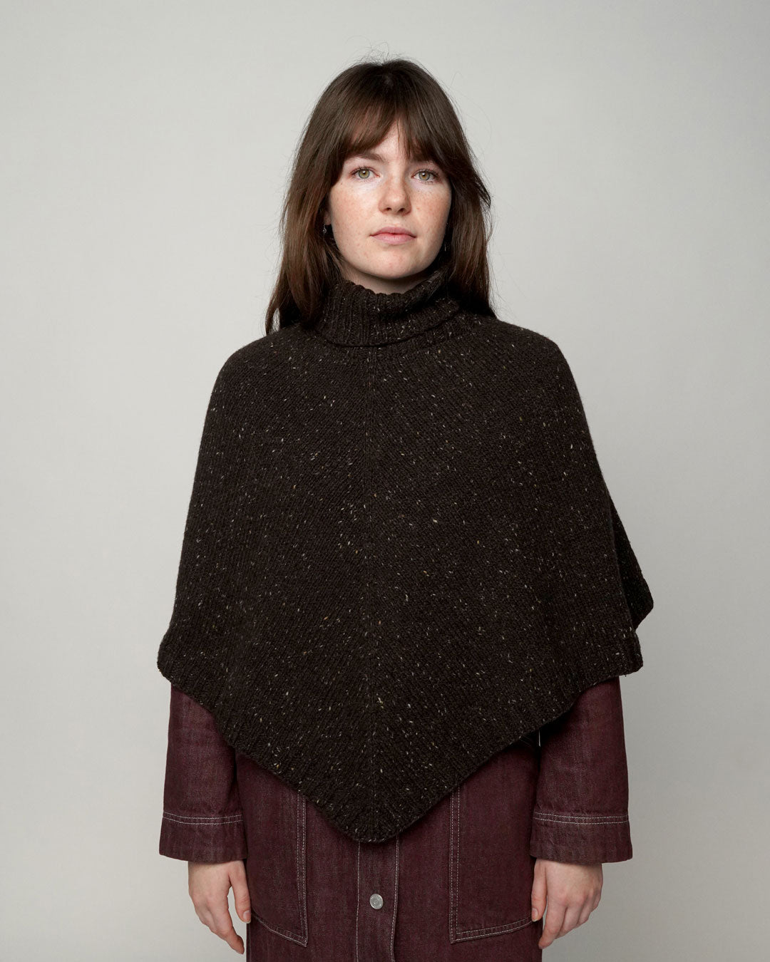 Langø Poncho