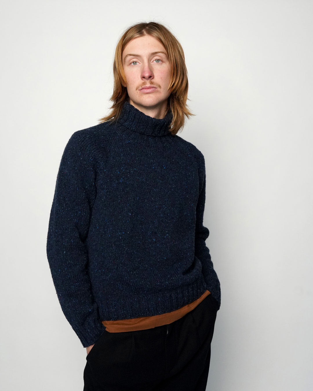 Langø Sweater (mand)