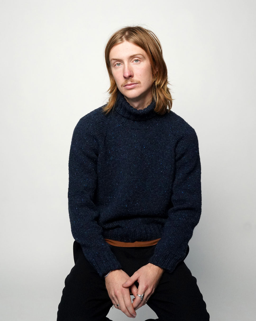 Langø Sweater (mand)