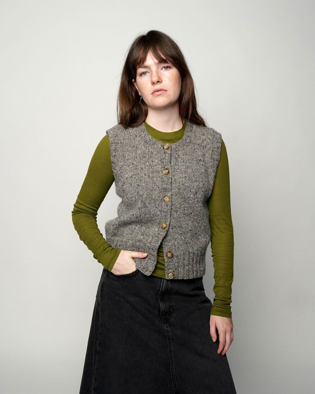 Langø Vest