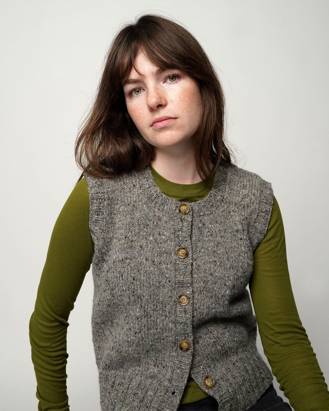 Langø Vest