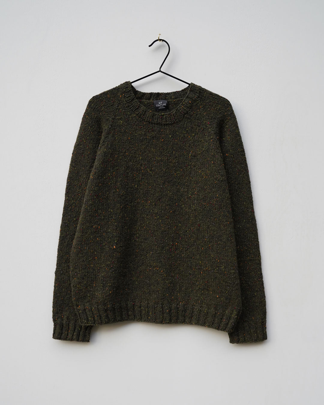 Langø Pullover (mand)