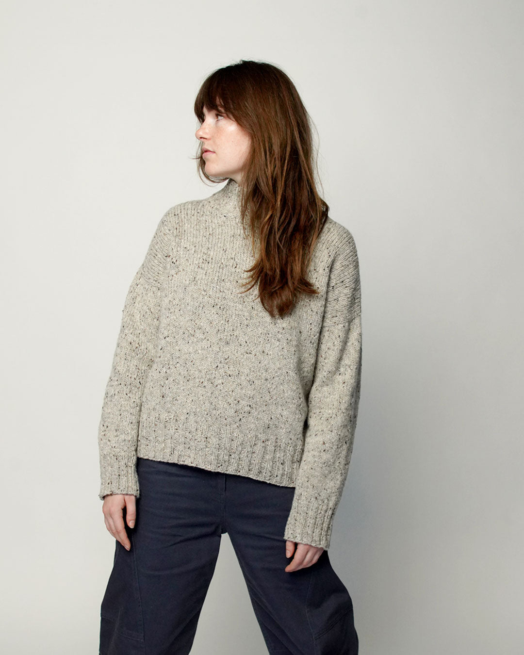 Langø Sweater