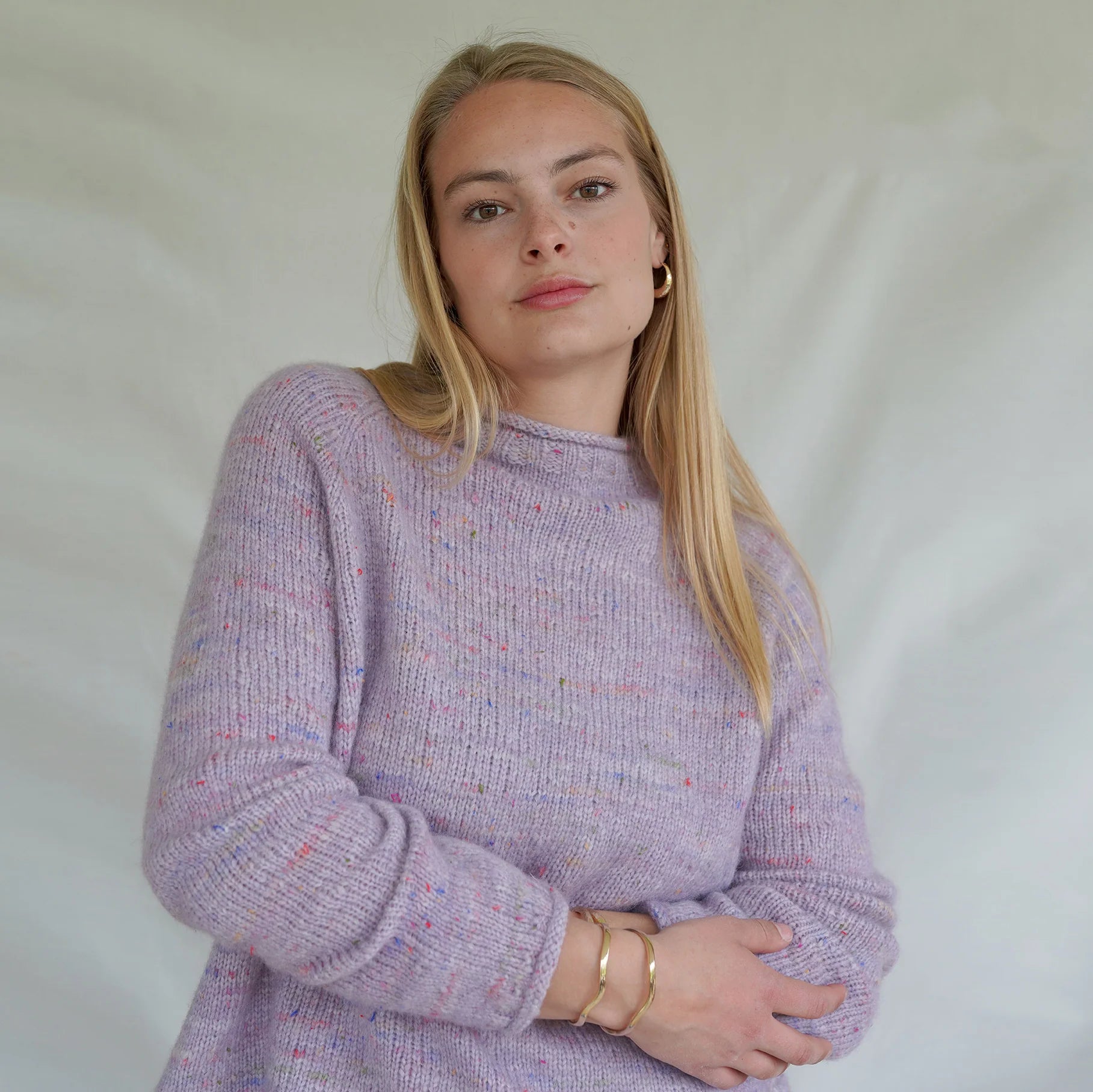 Letholm Knit Pullover