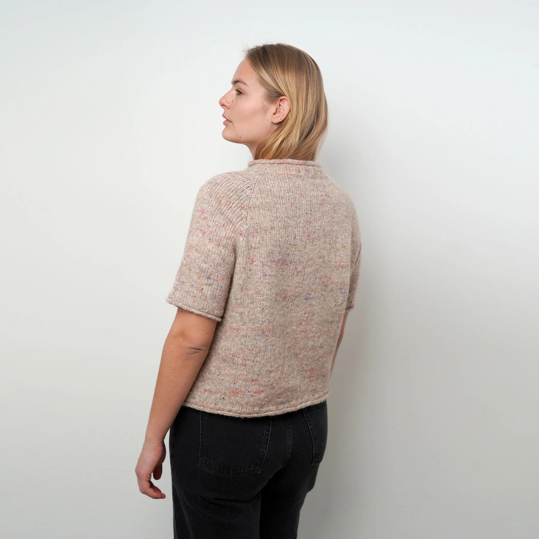 Letholm Knit T-shirt