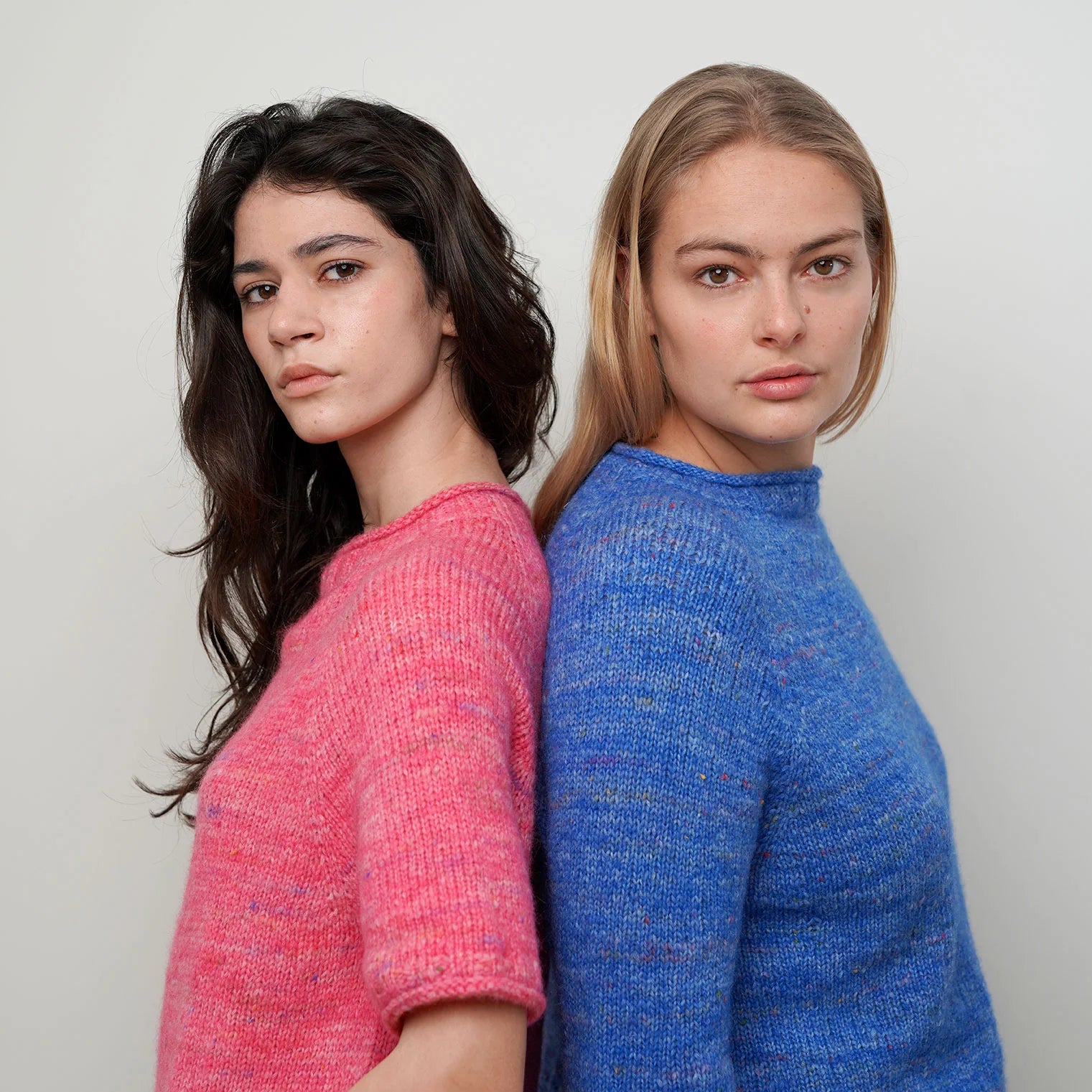 Letholm Knit T-shirt