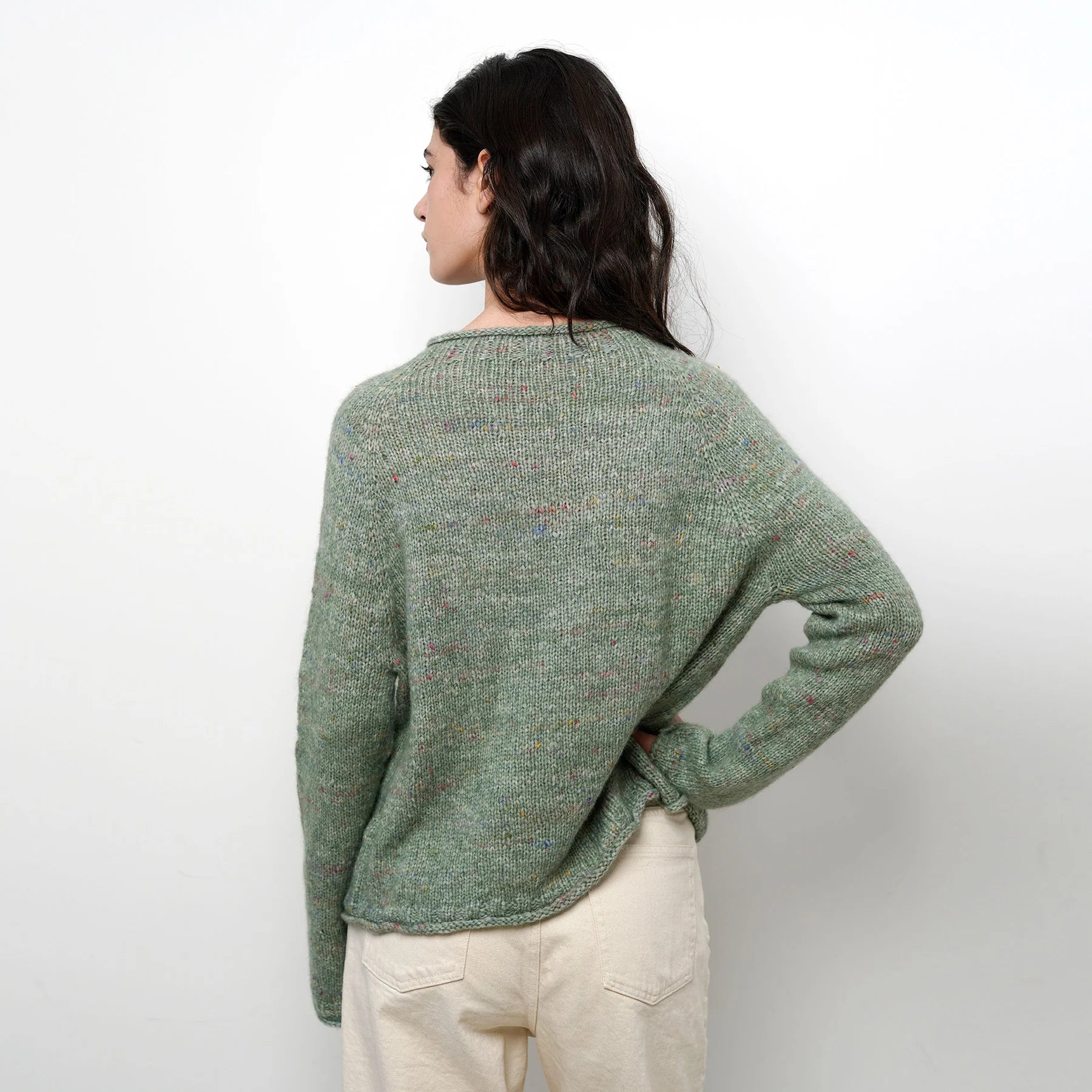 Letholm Knit Pullover