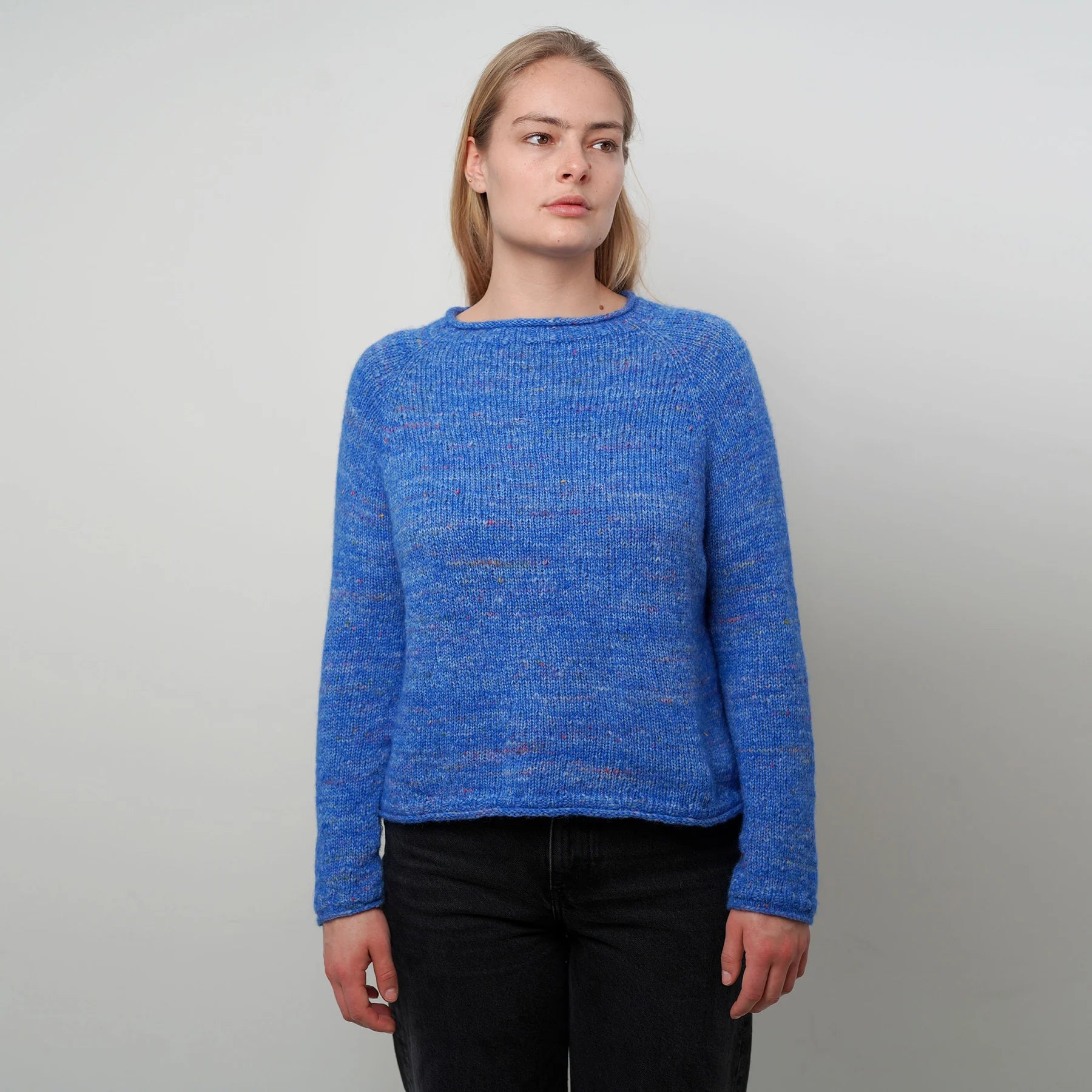 Letholm Knit Pullover