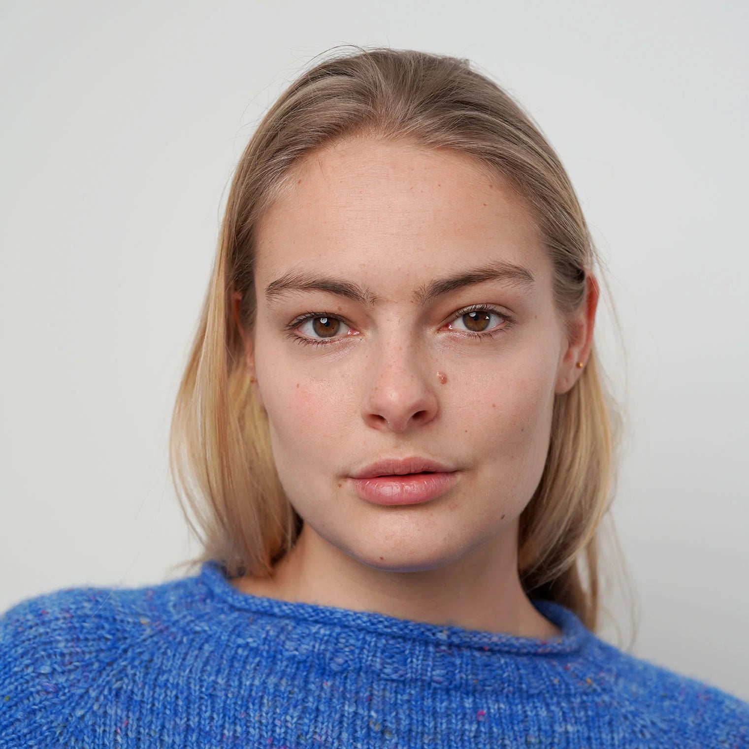 Letholm Knit Pullover