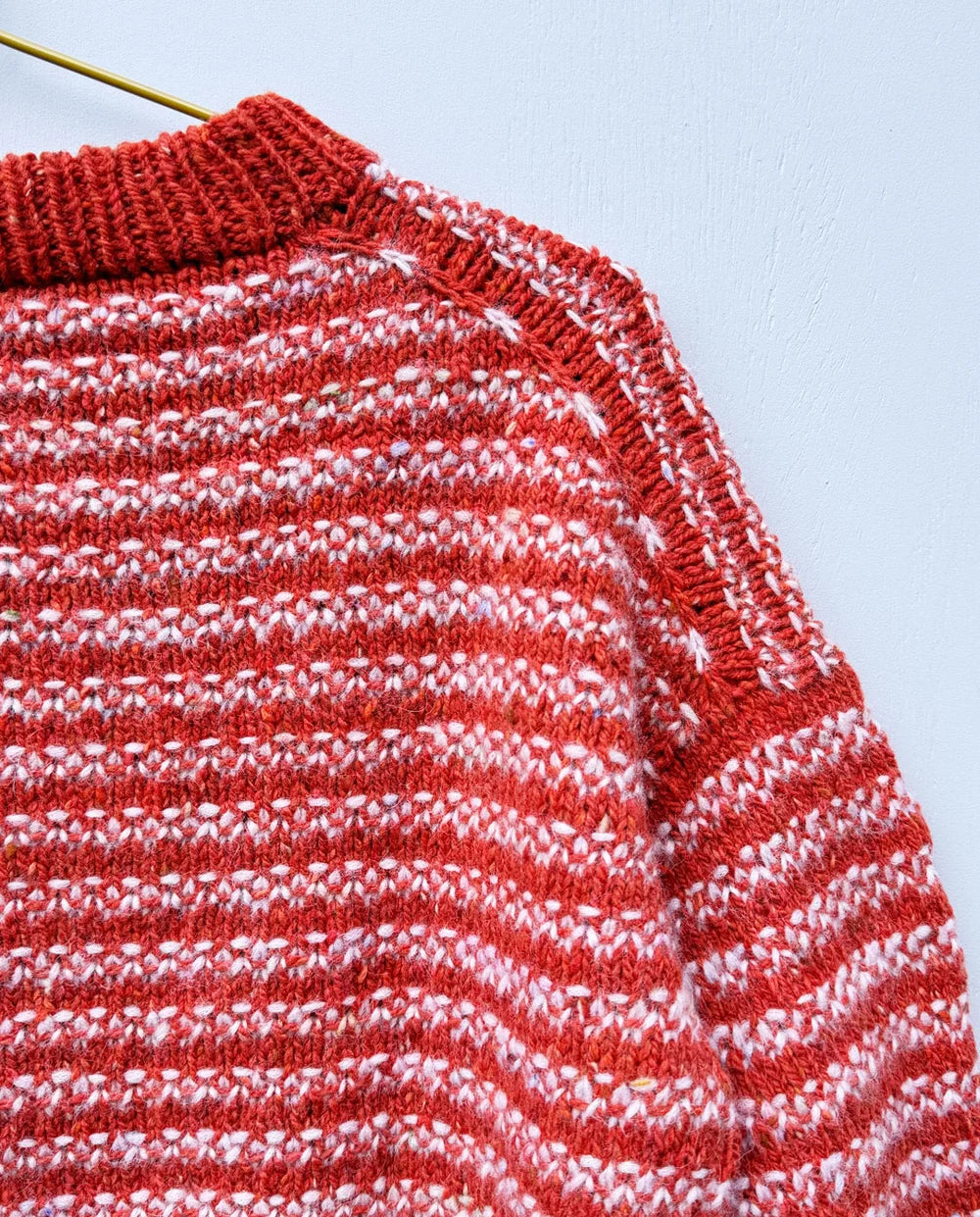 Livø Knit Sweater