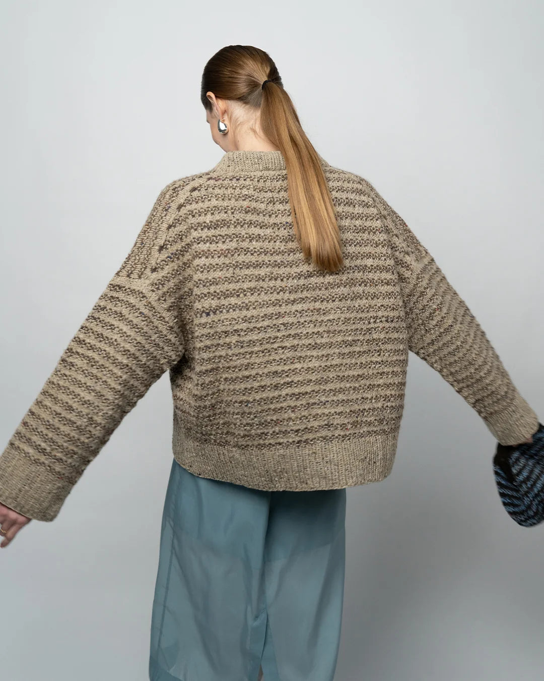 Livø Knit Sweater