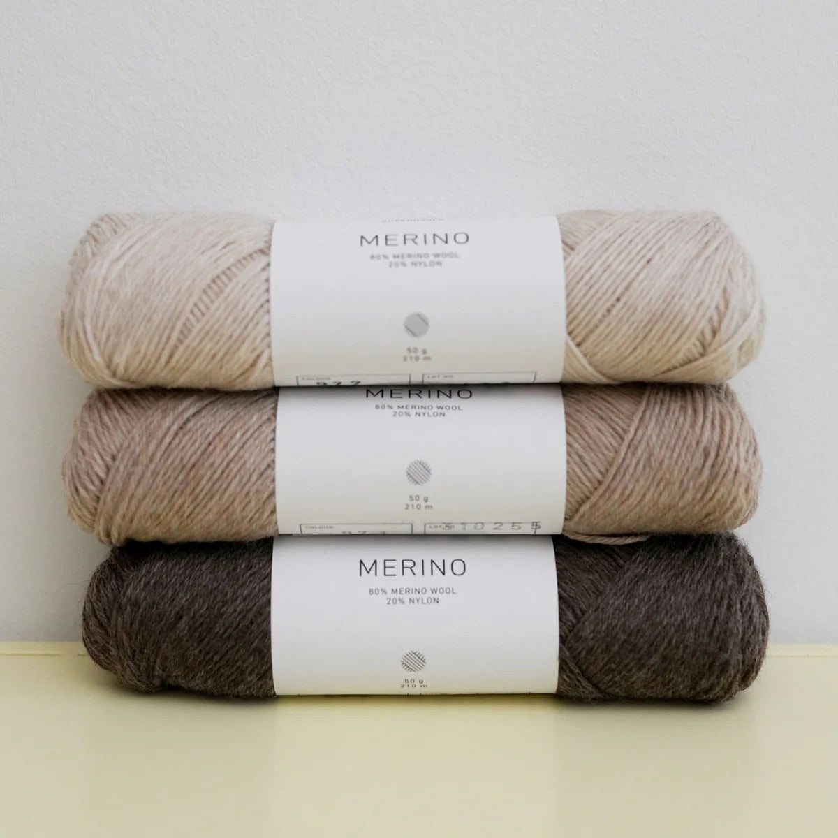 Merino Yarn