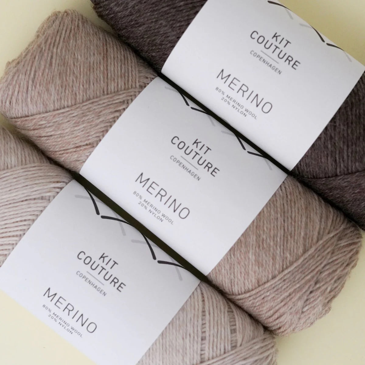 Merino Yarn