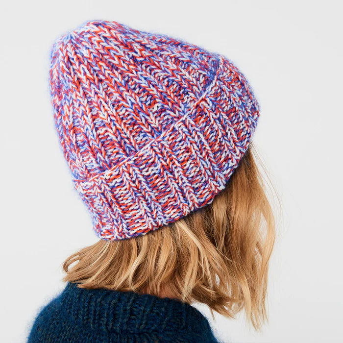 Mors Knit Hat