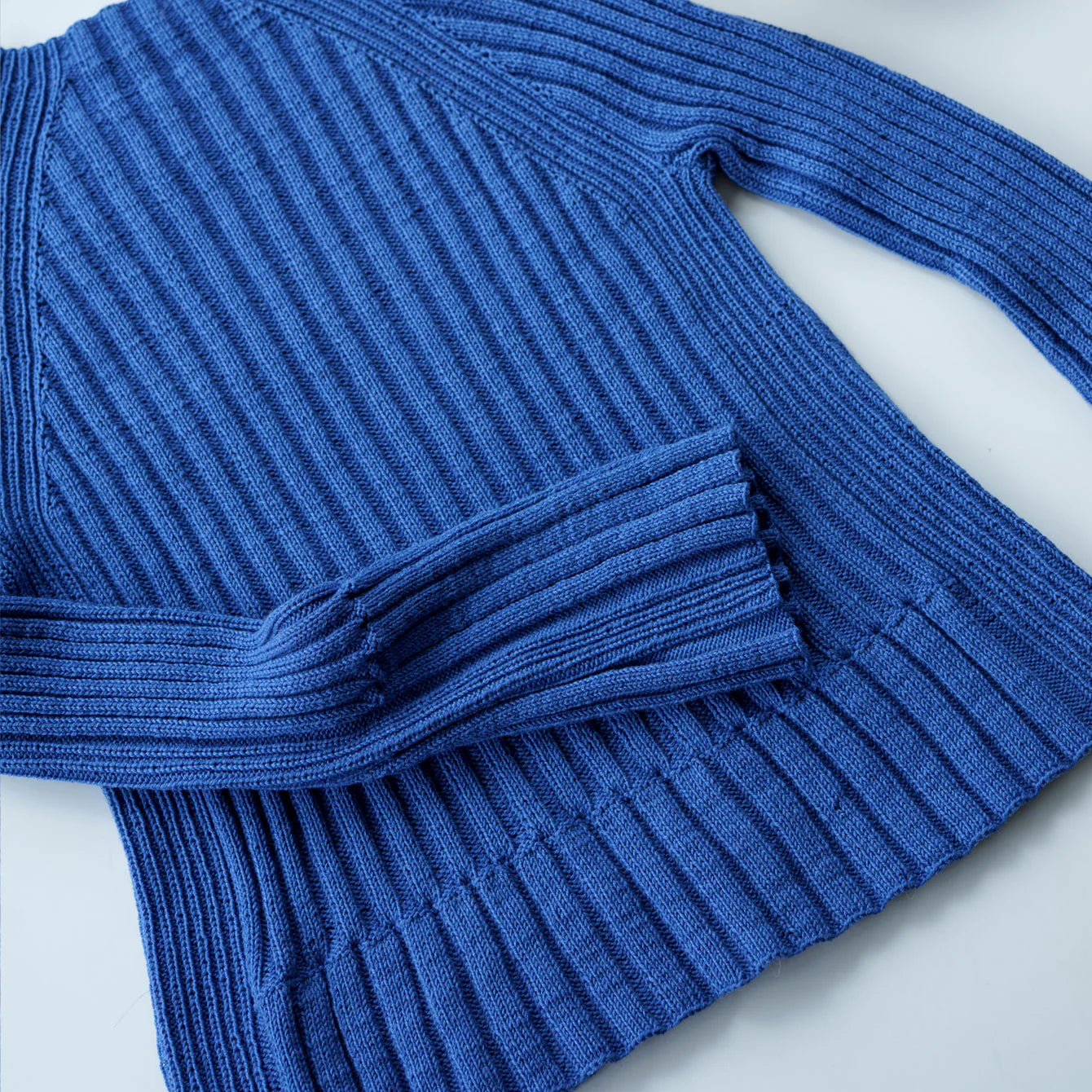 Nipisat Knit Pullover