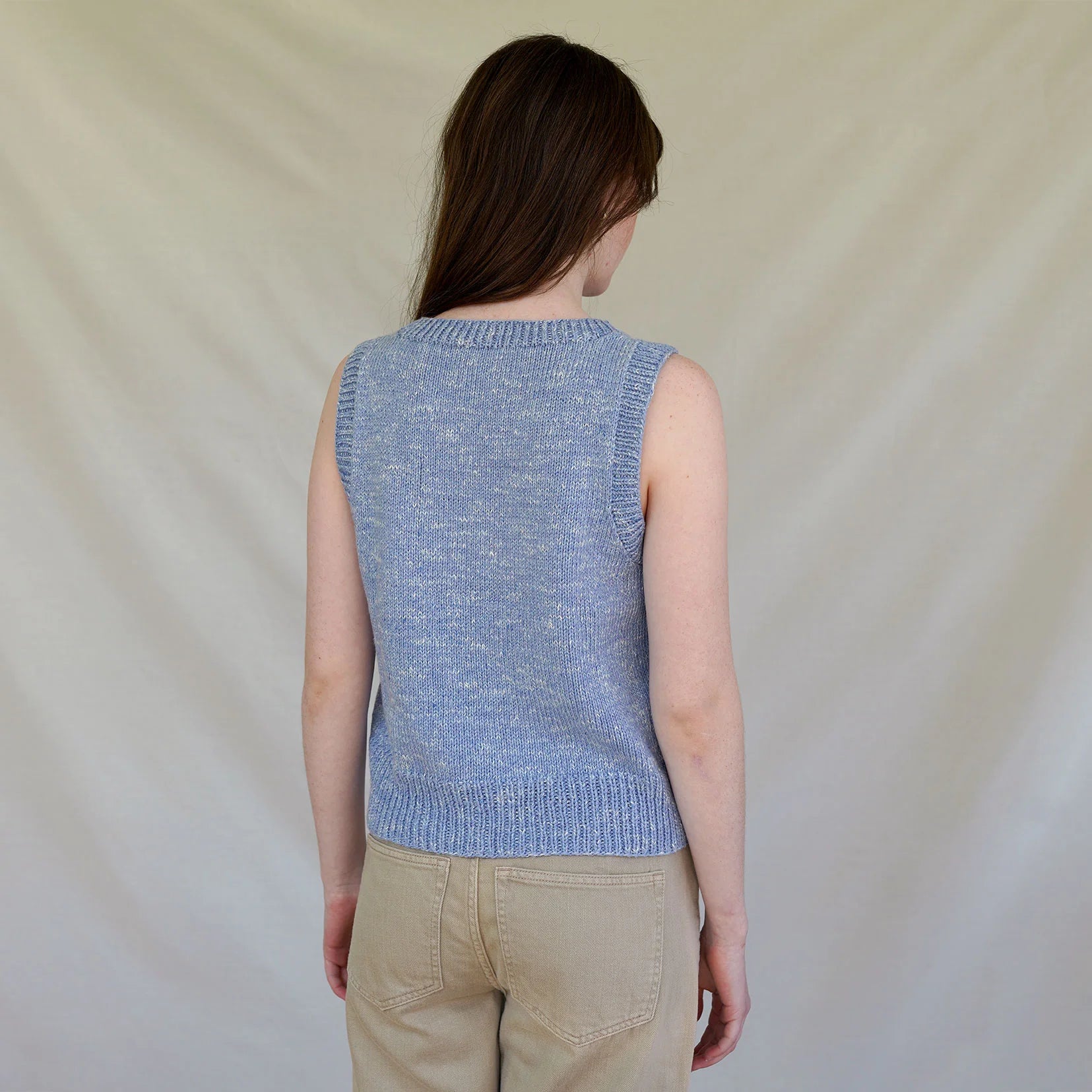 Rivö Knit Top