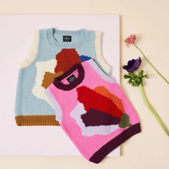 Rømø Knit Slipover