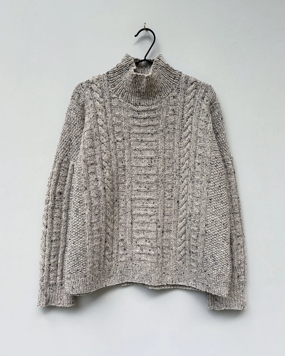 Sandoy Strik Sweater