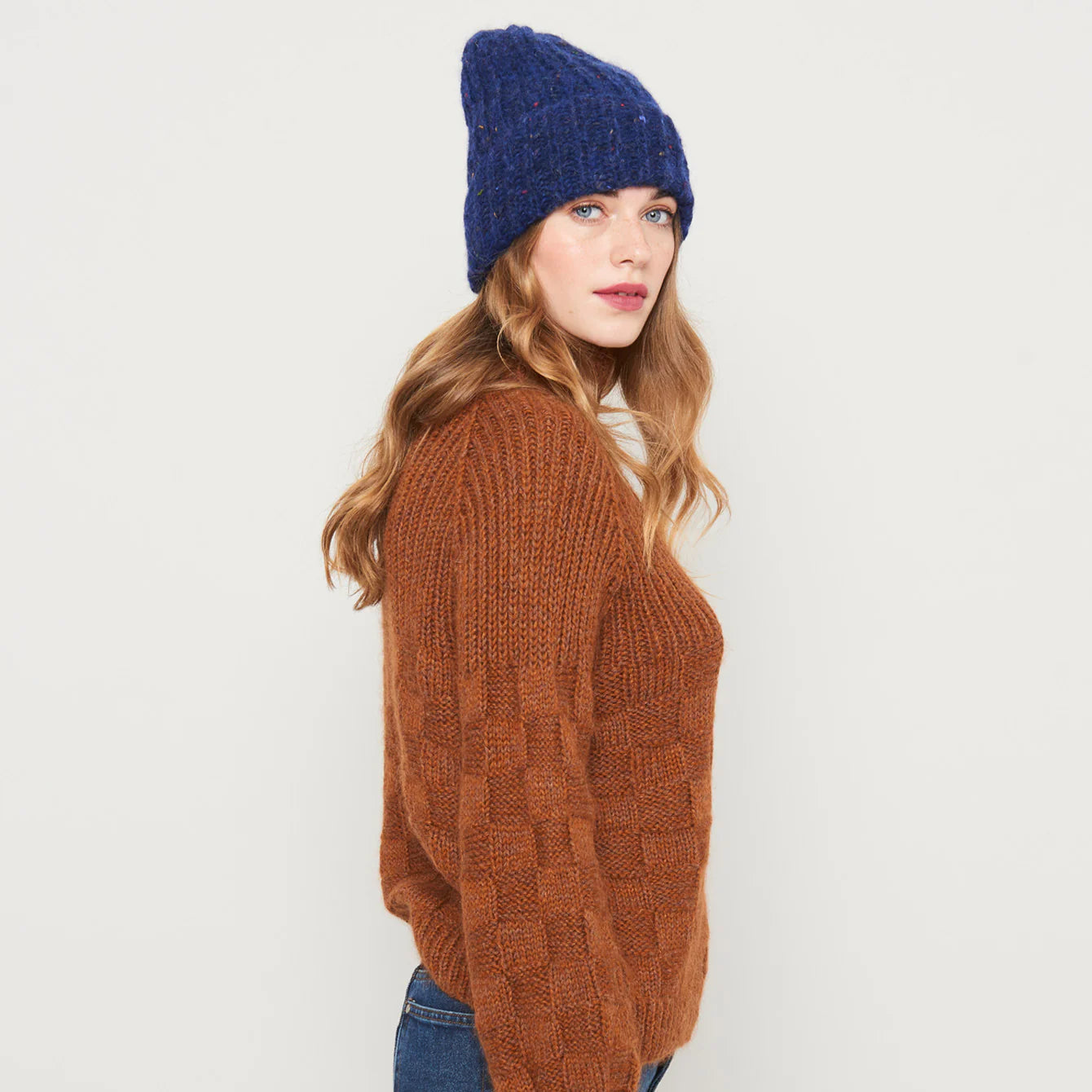Seiland Knit Hat