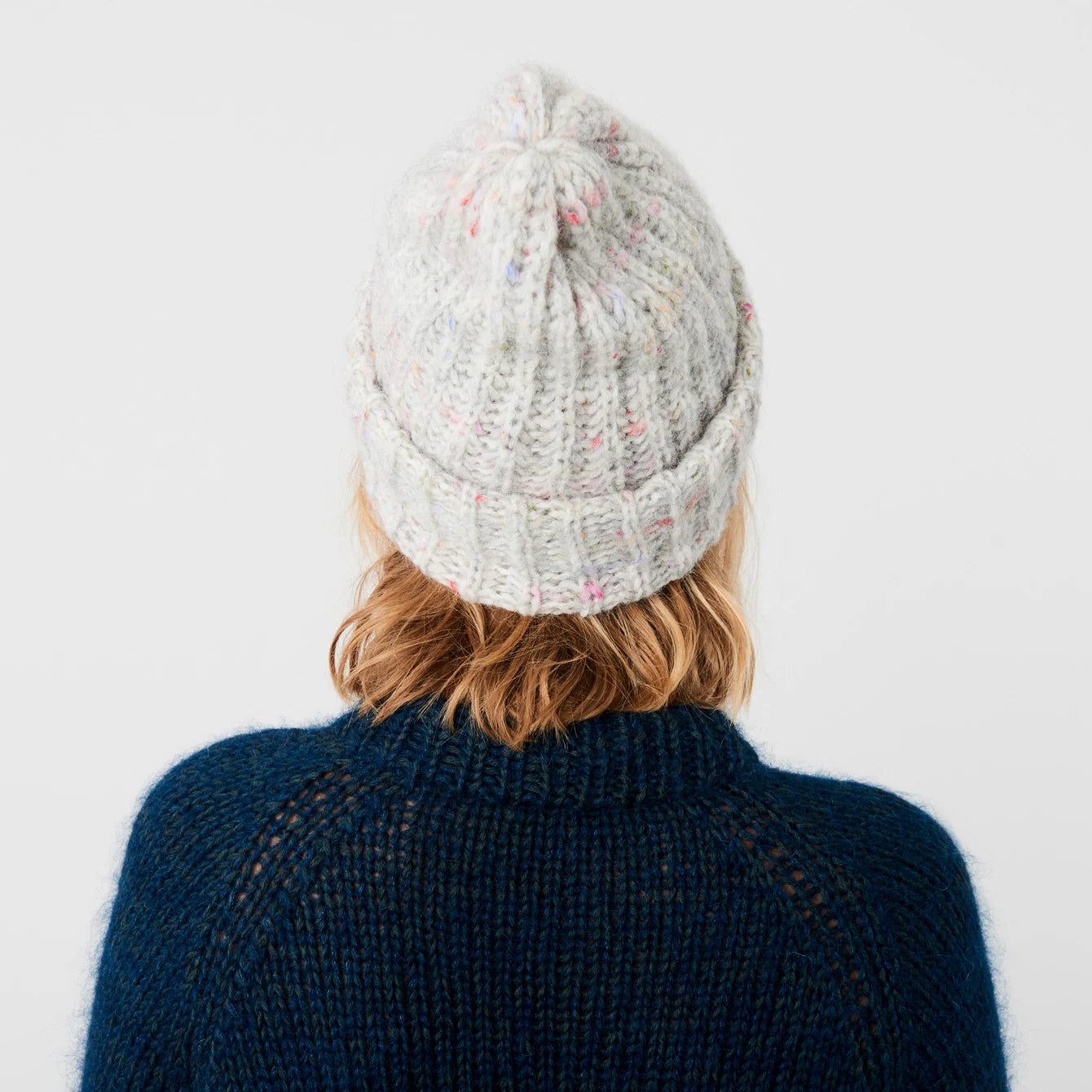 Seiland Knit Hat