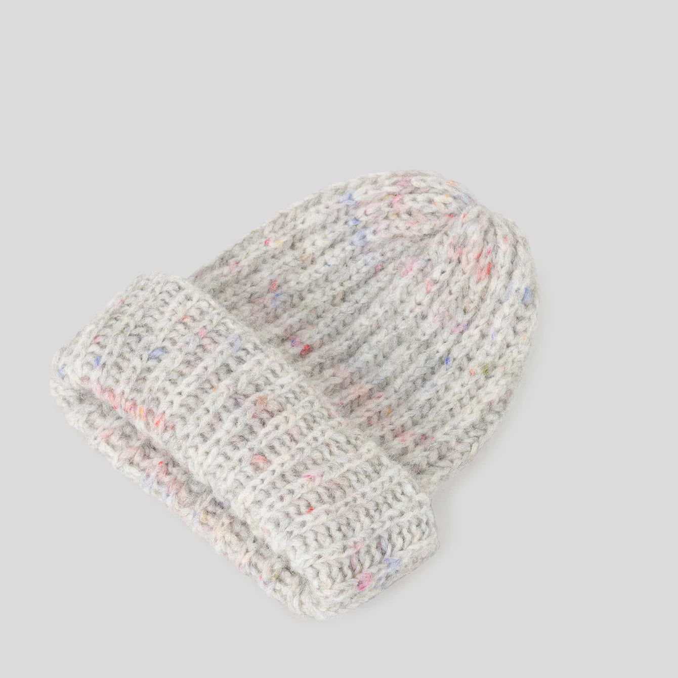 Seiland Knit Hat