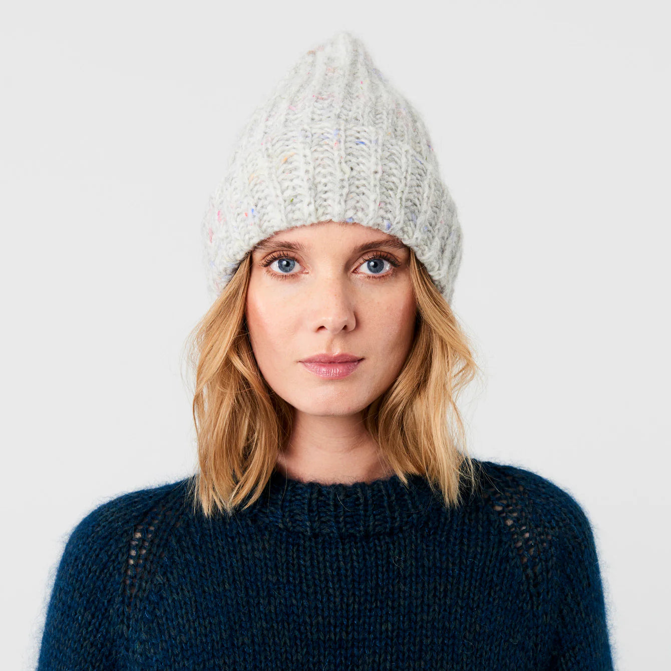 Seiland Knit Hat