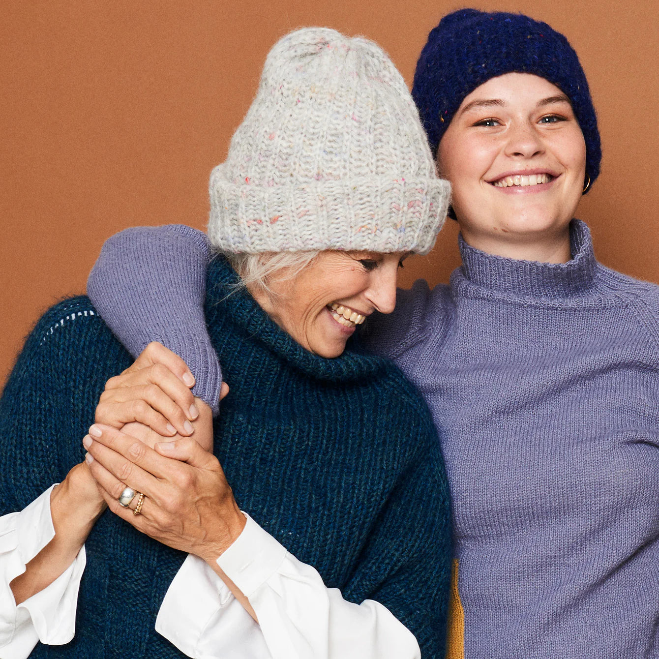 Seiland Knit Hat