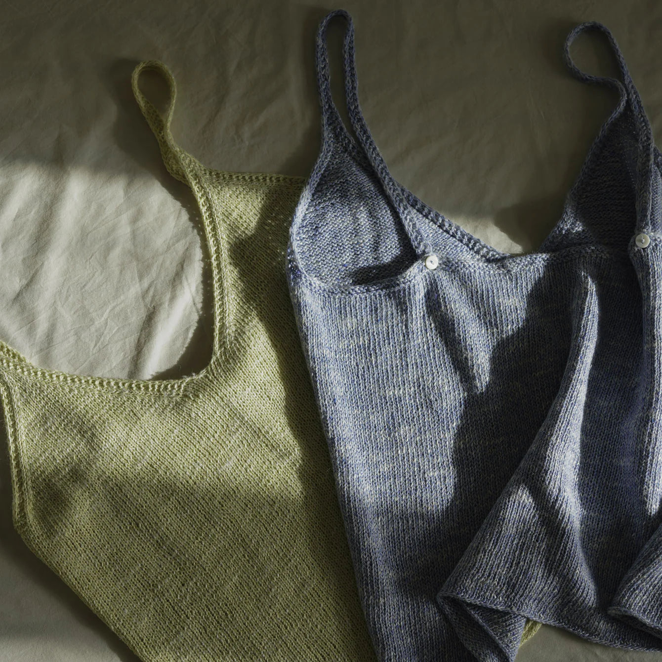 Selaö Knit Top