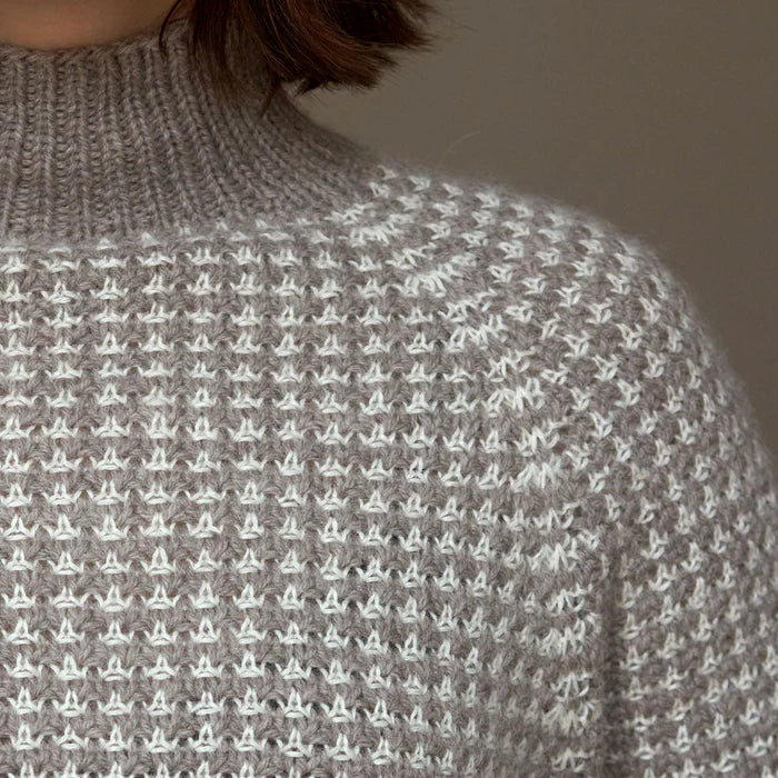 Senja Knit Sweater
