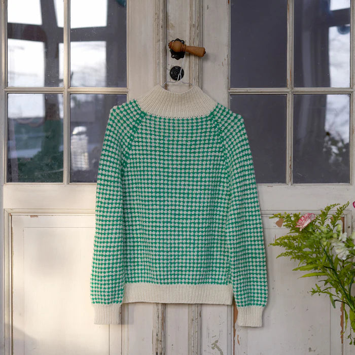 Senja Knit Sweater