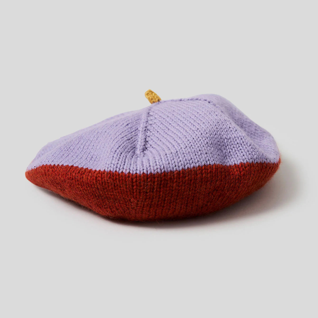 Sotra Knit Beret Children