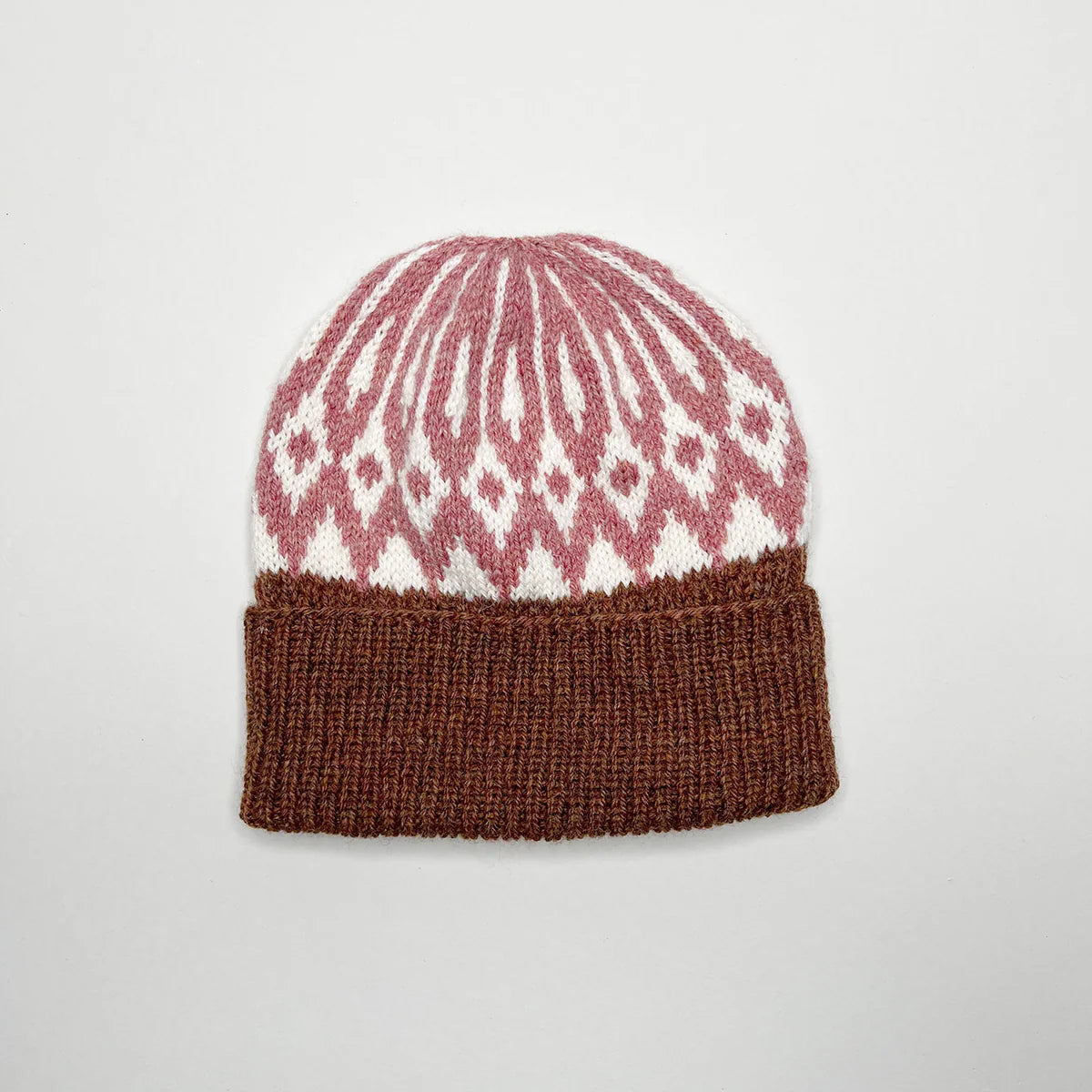Stjernøya Knit Hat