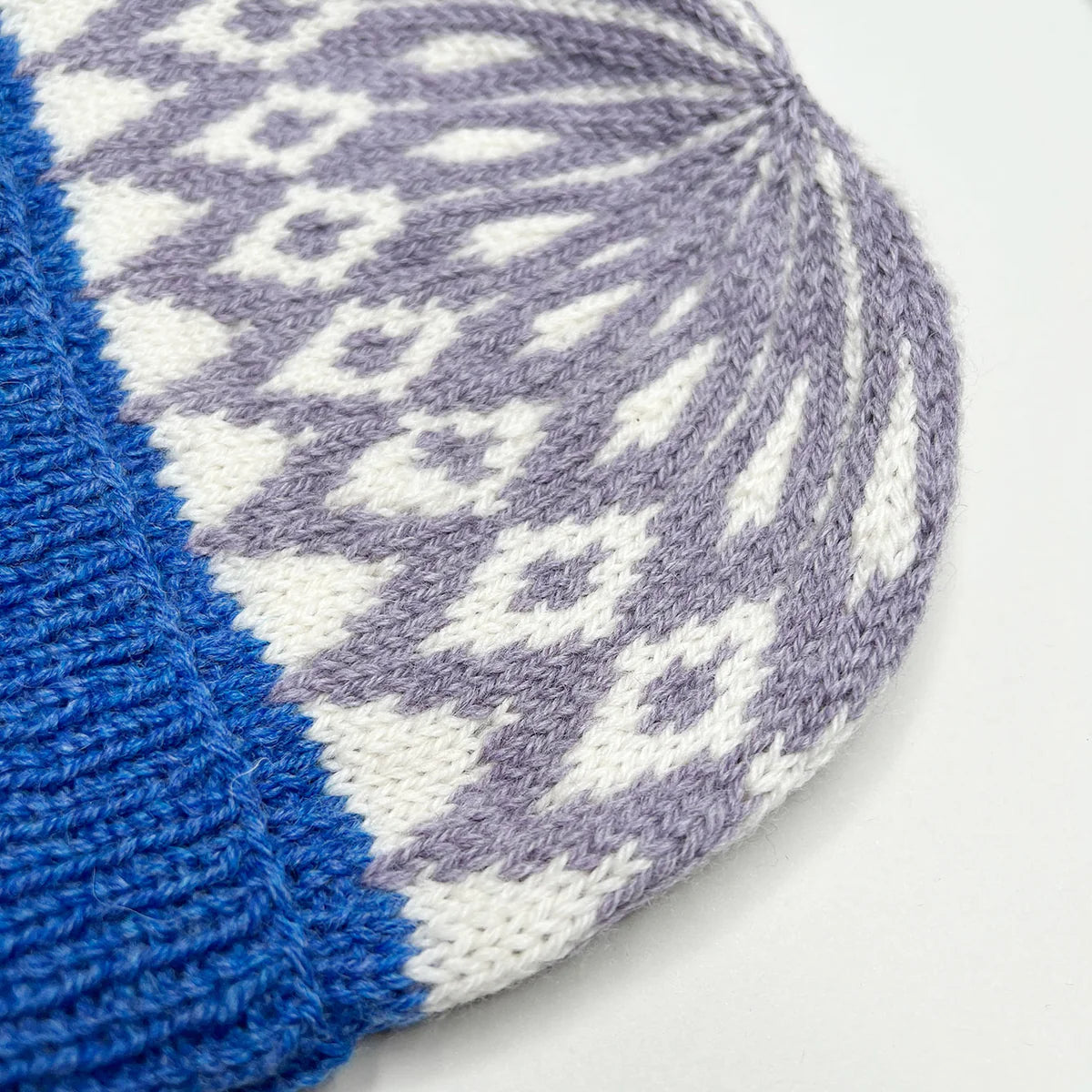 Stjernøya Knit Hat