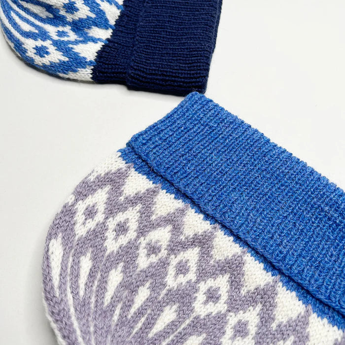 Stjernøya Knit Hat