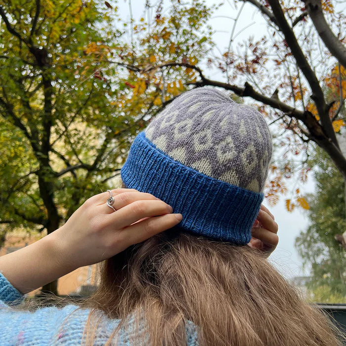 Stjernøya Knit Hat