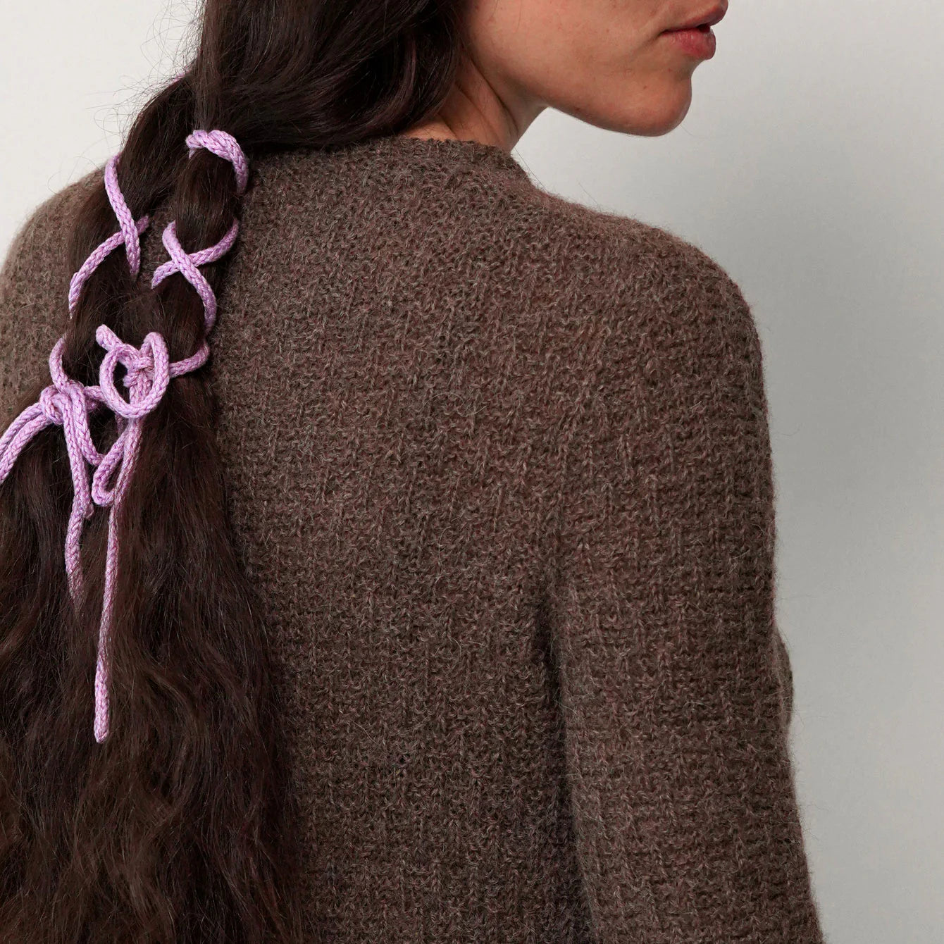 Streymoy Knit Dress