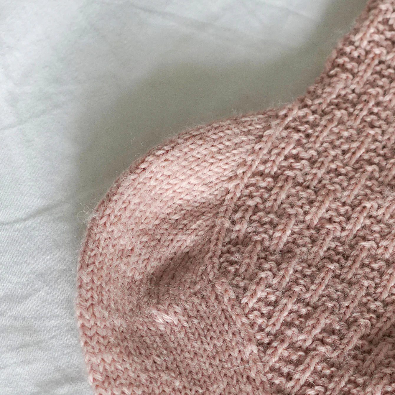 Streymoy Knit Socks